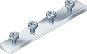 Tragschienenverbinder für TRAL V 