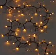 LED-Lichterkette 370-tlg. LED-Snake-Light 530179 