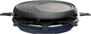 Tefal Raclette-Grill +Crepe 3in1 RE 3104 sw/bl 