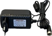 Netzteil für MS Serie III mit F-Anschluss KR NT Ser.III MS1200 