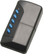 Industrie-Handsender 5-Bef ehl, 868 MHz 4011V000 