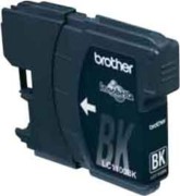 Tintenpatrone sw LC-1100BK 
