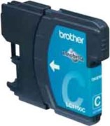 Tintenpatrone cyan LC-1100C 