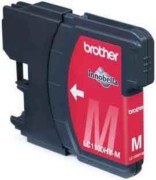 Tintenpatrone mag LC-1100HYM 
