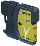Tintenpatrone ge LC-1100HYY 