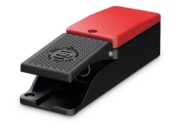 Fußschalter Metall F1-U1Z #616061100005 