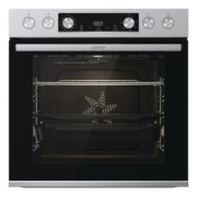 Gorenje EB-Herdset-Hi-Light/Steam Duo Set SCX BCS6737E06X+ECD643BX 