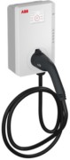 Wandladestation Ladesteckdose Typ 2 TAC-W22-T-RD-MC-0 