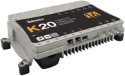 Kompaktkopfstelle 16 Tr. DVB-S2 in QAM K20-16 
