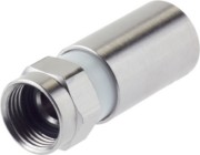 F-Kompressionsstecker EMK 12 