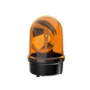 Drehspiegelleuchte LED 115/230V gelb 88333060 