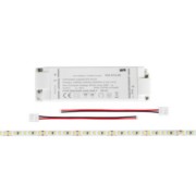 LED-Stripe-Set 5 m 2700K 15292027 