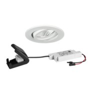 LED-Einbaustrahler 230V 39483073 