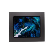 iPad Wandhalterung Lack: DeepBlack 610163 