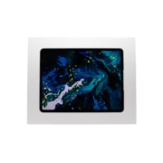 iPad Wandhalterung Lack: SuperSilver 610160 