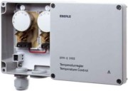 Differenzthermostat DTR-E 