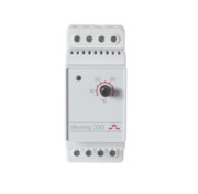 Thermostat devireg 330 140F1072 