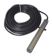 Feuchtefühler Dachrinne Dachrinnenfühler 140F1086 