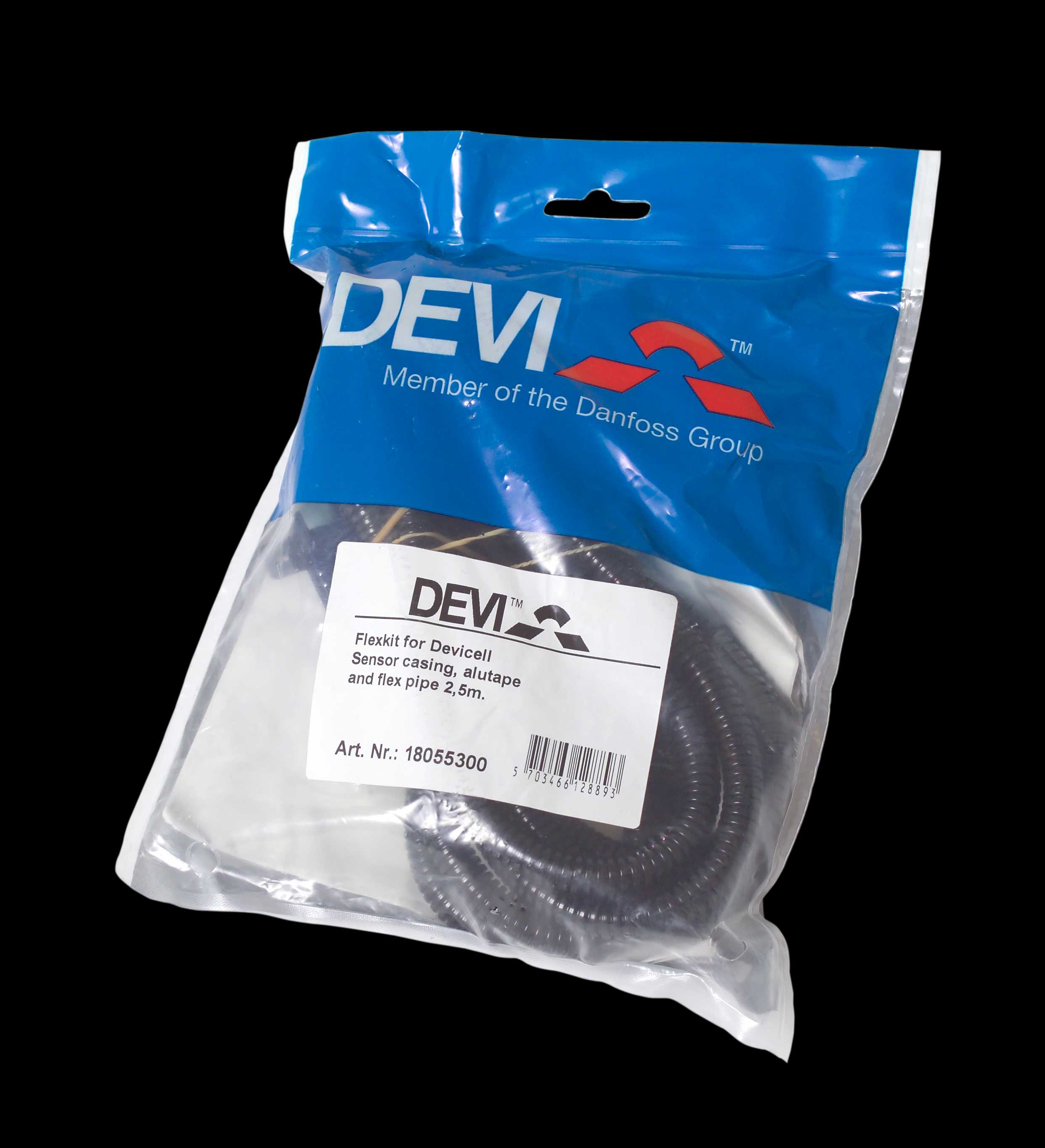 Montageset für devicell 18-055300 