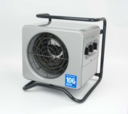 Industrieheizlüfter 3000W devitemp 103 T 