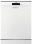 Geschirrspüler CARAT FFS5361CZW 