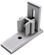 Dachhaken Rapid2+Pro SML 119026-102 