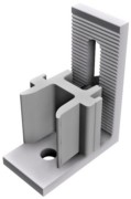 Winkelverbinder für Serie RapidPro L 119026-122 
