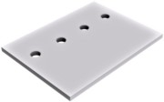 Zusatzverbinder für FixZ-15 oben 129019-011 
