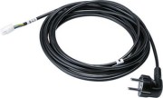 Stecker/Kabel-Verbindung 3m CABLE/PLUG SR2 BK 