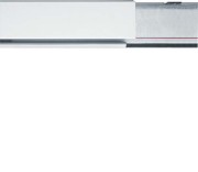 Tragschiene si 4000 mm TECTON T SR 