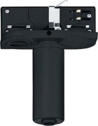 Pendel-Adapter 3ph sw ANSCHL-GEH BK 3CU ADAPT #60280072 