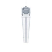 LED-Lichtbandleuchte 8000-840L1500WBLDEWH TECTON C #42183328 