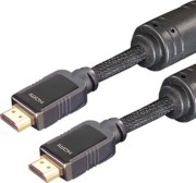 HDMI-Anschlusskabel 2,5m BH25 