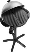 Grillgerät 1800W VG 250 sw/si 