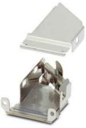 D-SUB EMV-Innentülle VS-15-TI-2EMV 