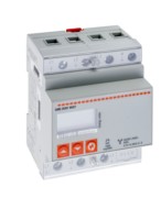 Dynamic Charge Control bis 400A ALPHA9012-PDCC400 
