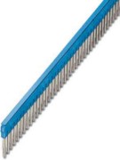 Querverbinder/Brücke für Reihenklemme FBS 50-5 BU 
