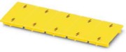 Warnschild WS UT 35 