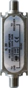 Inline-Verstärker 20dB KR IL 20 