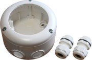 Aufputzdose IP65 92375 