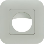 Abdeckung IP20 vws f.Indoor 180 92631 