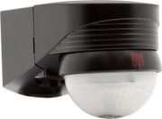 Bewegungsmelder LC-plus 280 schwarz 