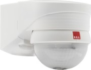 Bewegungsmelder LC-plus 280 weiß 