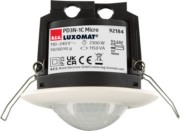 Decken-Bewegungsmelder PD3N-1C-DE Micro 