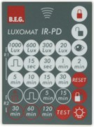 Fernsteuerung IR-PD 