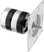 WHD Lautstärkeregler 2x 50 Ohm LR15stereoGEuP 