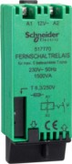 Fernschaltrelais 1500VA 517770 