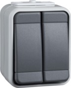 Serienschalter lg/dg AP44 441509 