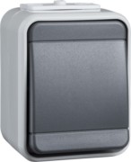 Kreuzschalter lg/dg AP44 441709 