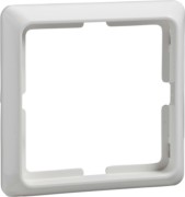 Adapterrahmen rw für UP-Geräteeinsatz 504314 